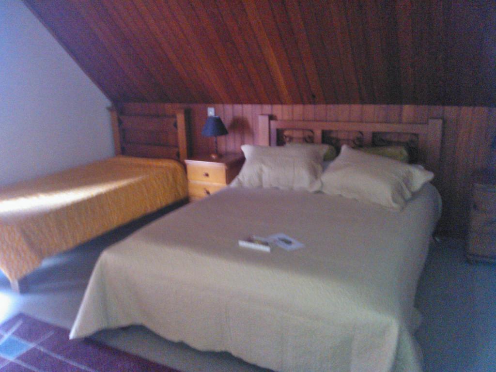 Pousada Marco Polo Campos do Jordão 客房 照片